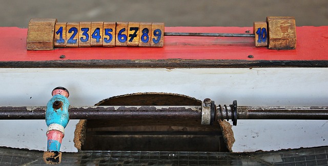 数据显示 数据显示