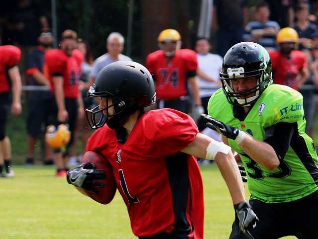 球员在场上 球员在场上